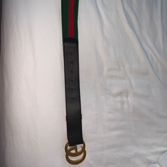 COPY - Gucci belt - Picture 4 of 8